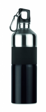 Logotrade promotional merchandise picture of: Stainless steel bottle 750 ml