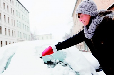 Logotrade corporate gifts photo of: Car ice scraper w/ mitten