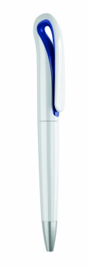Logotrade advertising products photo of: ABS twist ball pen