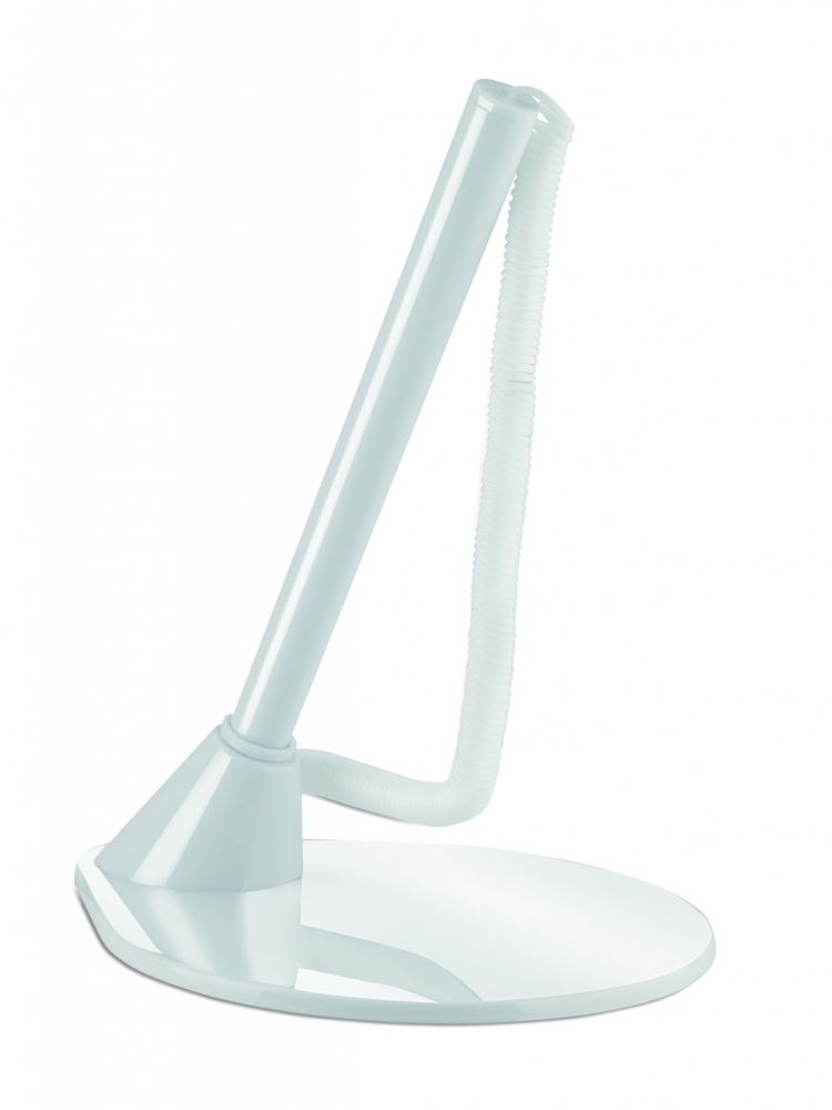 Logotrade corporate gift image of: Pen with holder