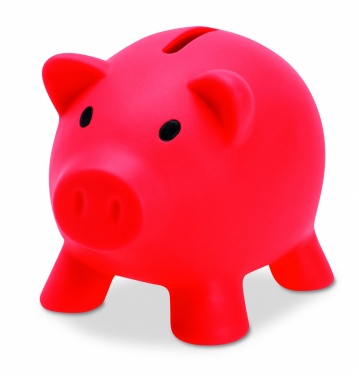 Logotrade advertising products photo of: Piggy bank