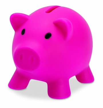 Logotrade promotional item image of: Piggy bank