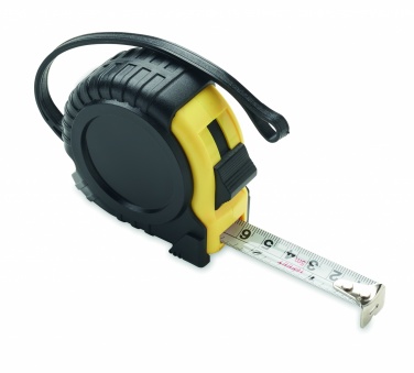 Logotrade advertising products photo of: Measuring tape 5m