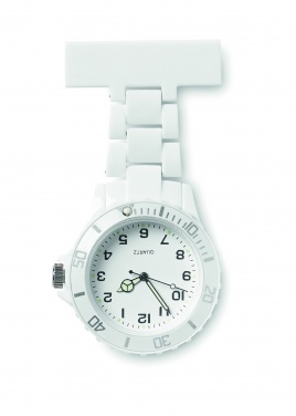 Logo trade promotional items picture of: Nurse watch