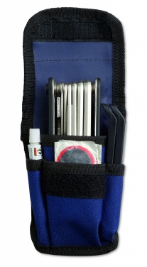 Logotrade promotional gift image of: Bike repair kit