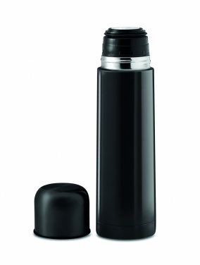 Logotrade promotional merchandise photo of: Double wall flask 500 ml