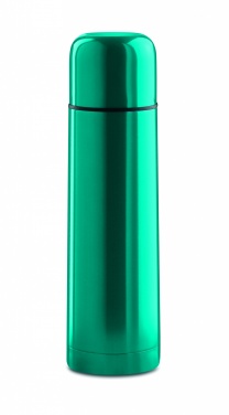 Logotrade promotional gift image of: Double wall flask 500 ml