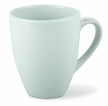 Logo trade promotional gifts image of: Stoneware mug 160 ml