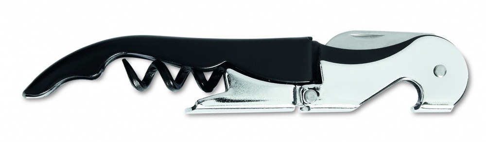 Logotrade advertising products photo of: Waiter's knife