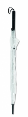 Logotrade promotional product picture of: 23 transparent umbrella