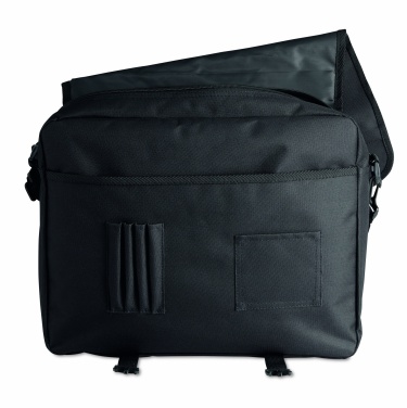 Logotrade promotional products photo of: 600D polyester document bag