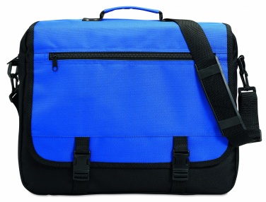 Logotrade promotional item image of: 600D polyester document bag