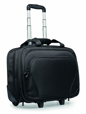 Logo trade promotional giveaway photo of: Business trolley