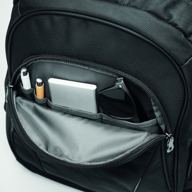 Logotrade corporate gift picture of: Laptop backpack
