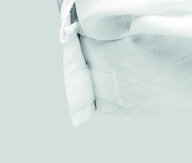 Logo trade advertising products image of: Cotton chef hat 130 gsm
