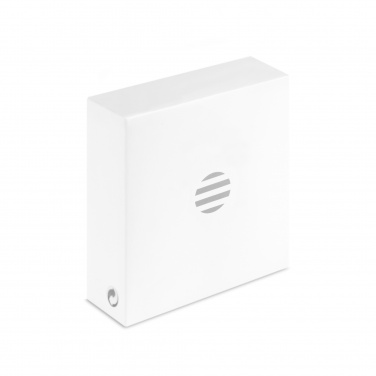 Logo trade promotional items picture of: Smoke detector