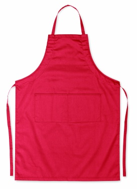 Logotrade promotional merchandise picture of: Adjustable apron