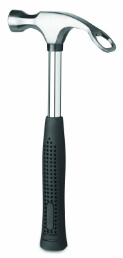 Logotrade advertising product image of: Hammer with bottle opener