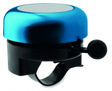 Logotrade promotional giveaway picture of: Bicycle bell