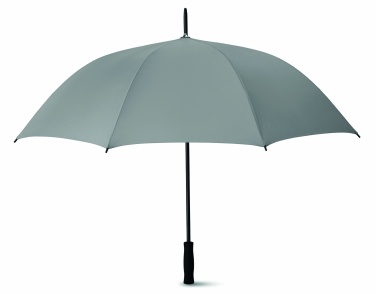 Logo trade business gifts image of: 27 inch umbrella