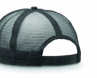Logotrade promotional item picture of: Truckers cap