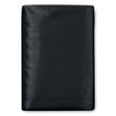 Logotrade corporate gift picture of: Mini tissues in packet