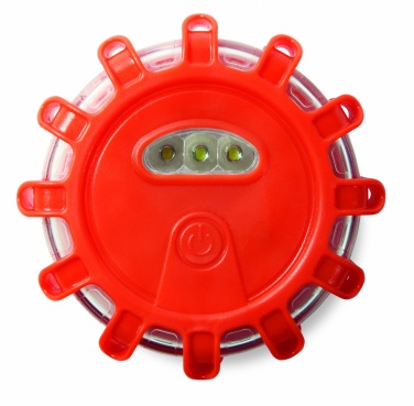 Logo trade promotional gift photo of: Emergency car light
