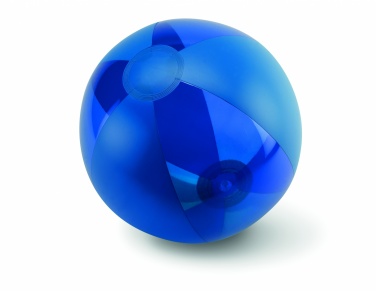 Logotrade corporate gift image of: Inflatable beach ball