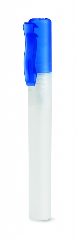 Logo trade corporate gifts picture of: Hand cleanser pen