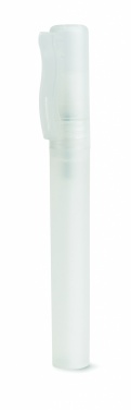 Logo trade promotional items picture of: Hand cleanser pen