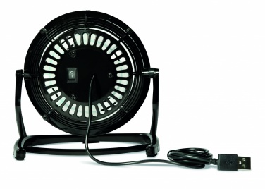 Logotrade promotional gift image of: USB fan