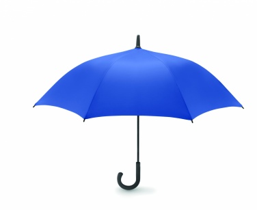 Logotrade promotional gift image of: Luxe 23'' windproof umbrella