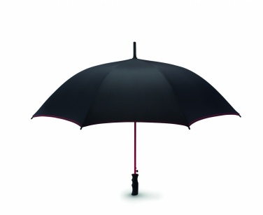 Logo trade promotional gifts picture of: 23 inch windproof umbrella