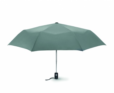 Logotrade business gift image of: Luxe 21inch windproof umbrella