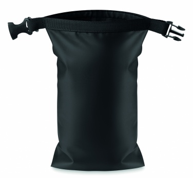 Logotrade promotional merchandise image of: Water resistant bag PVC small