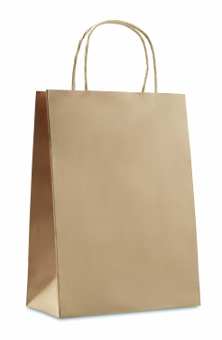 Logotrade advertising product picture of: Gift paper bag medium 150 gr/m²