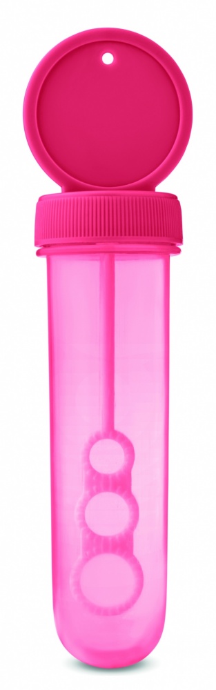 Logotrade promotional items photo of: Bubble stick blower