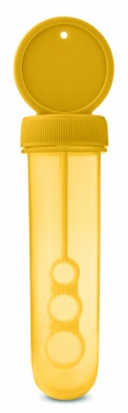 Logo trade promotional product photo of: Bubble stick blower
