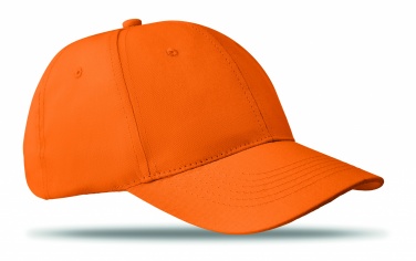 Logotrade promotional item image of: 6 panels baseball cap