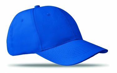 Logo trade promotional items image of: 6 panels baseball cap
