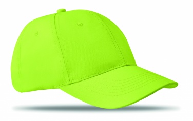 Logo trade business gift photo of: 6 panels baseball cap