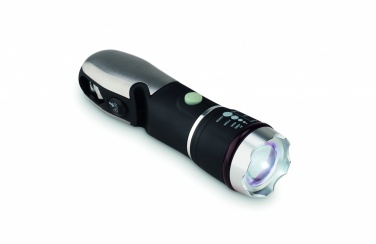 Logo trade promotional products image of: Multi-tool torch