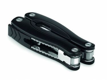 Logotrade advertising product picture of: Foldable multi-tool knife