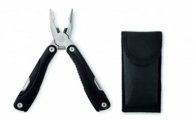 Logotrade promotional gift image of: Foldable multi-tool knife
