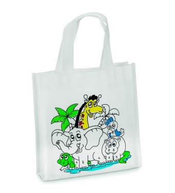 Logotrade promotional merchandise image of: Mini shopping bag