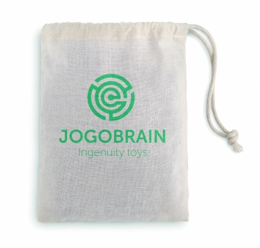 Logo trade promotional product photo of: Star brain teaser