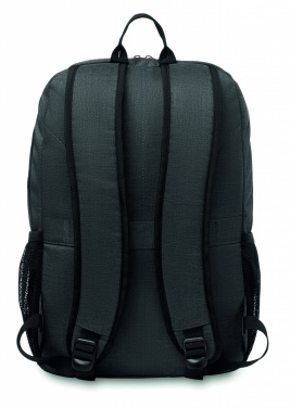 Logotrade corporate gift picture of: Backpack in 360d polyester