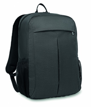 Logotrade corporate gifts photo of: Backpack in 360d polyester