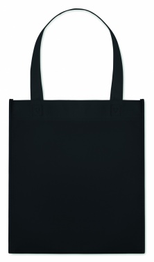 Logo trade advertising products picture of: 80gr/m² nonwoven shopping bag