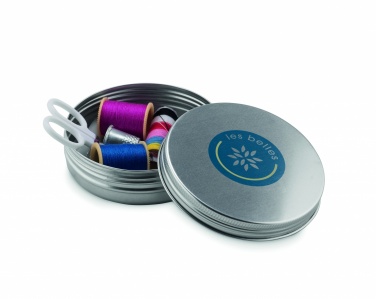Logo trade promotional items image of: Sewing kit